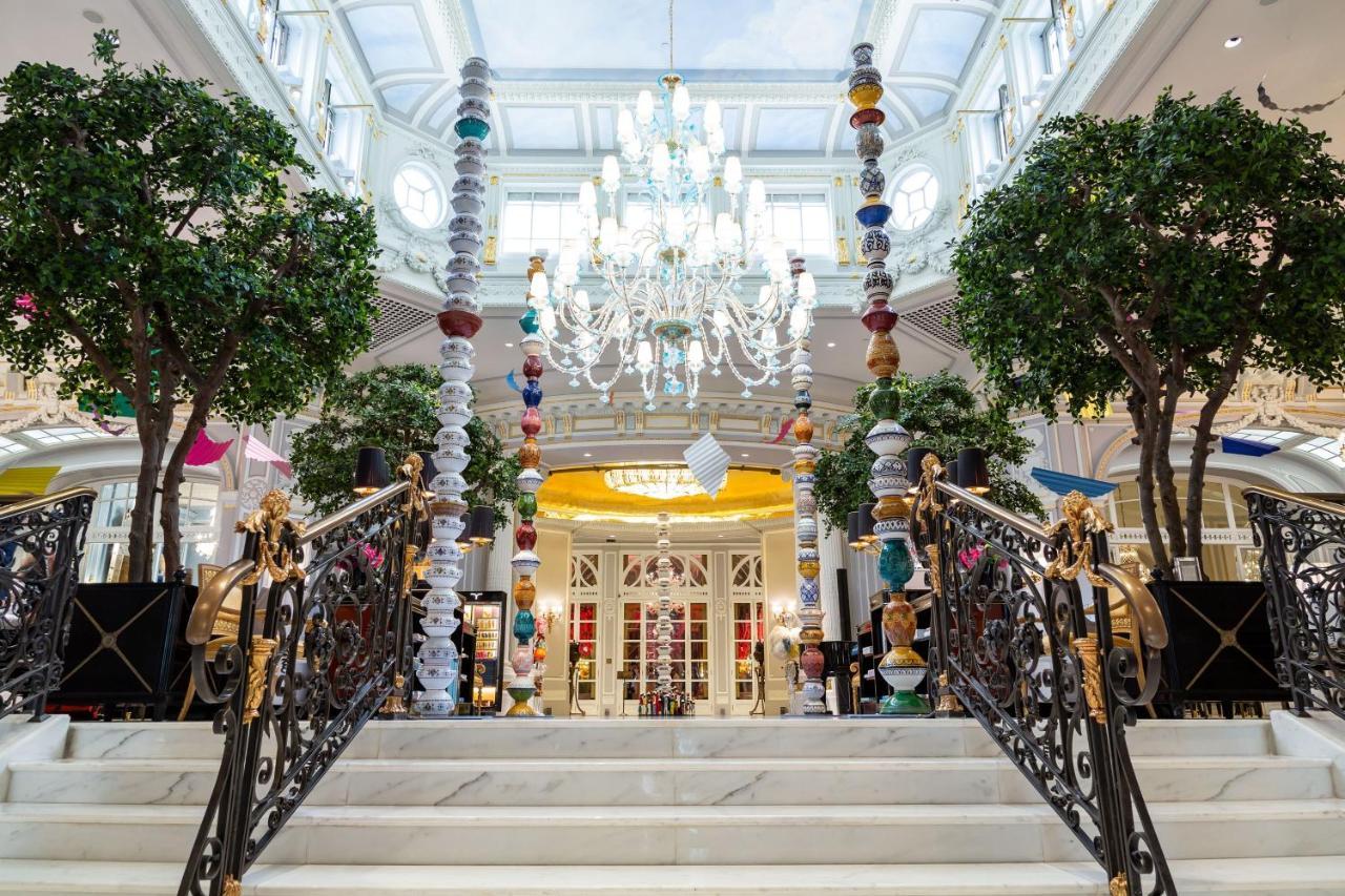 The St. Regis Hotel 5*