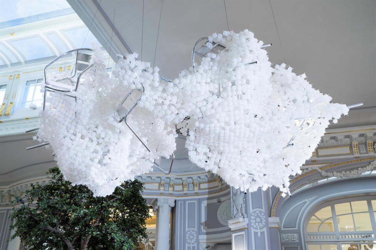 The St. Regis Hotel 5*
