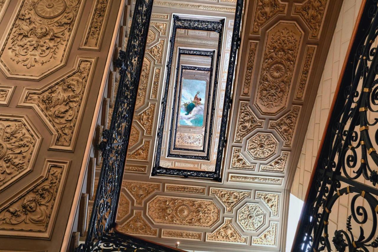 The St. Regis Roma