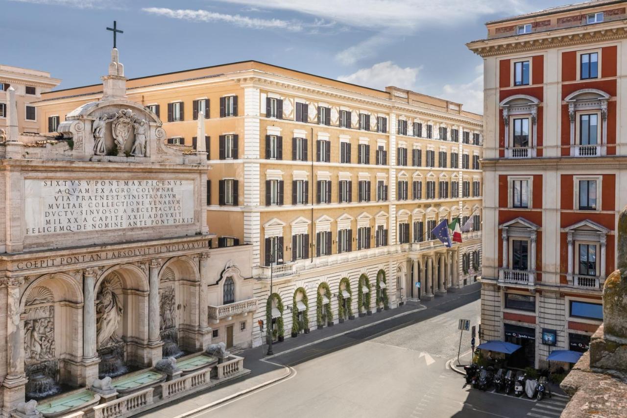 Hotel The St. Regis Roma
